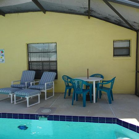 Villa The Florida Pad à Kissimmee Extérieur photo