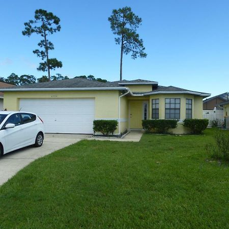Villa The Florida Pad à Kissimmee Extérieur photo