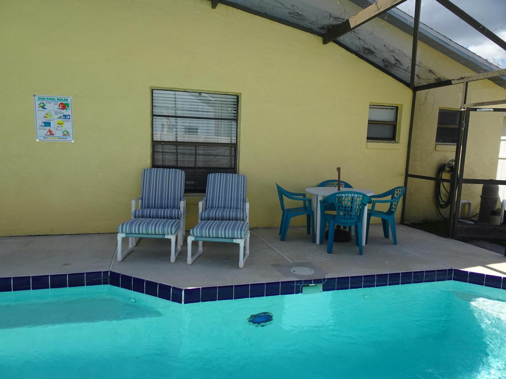 Villa The Florida Pad à Kissimmee Extérieur photo