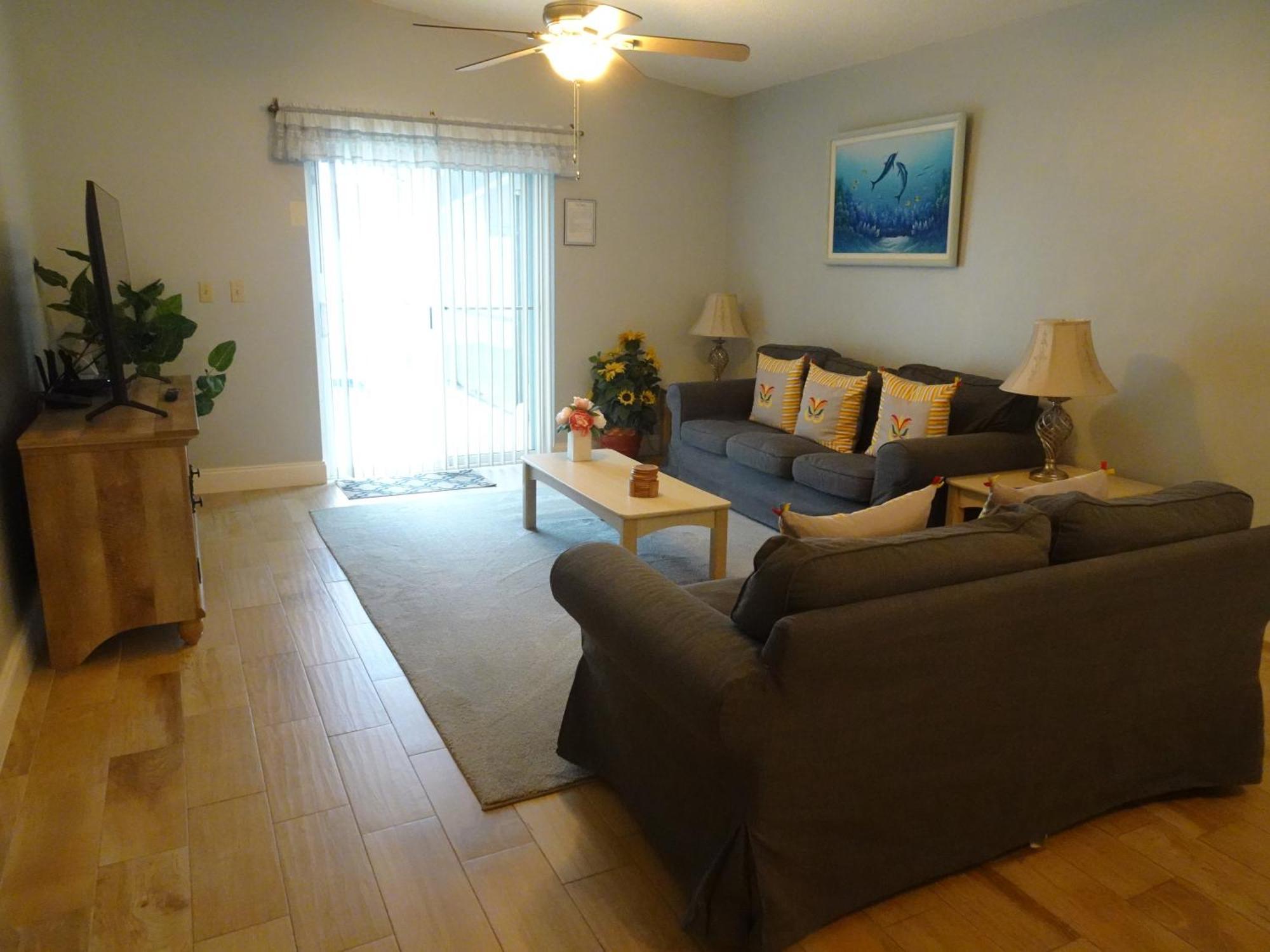 Villa The Florida Pad à Kissimmee Extérieur photo