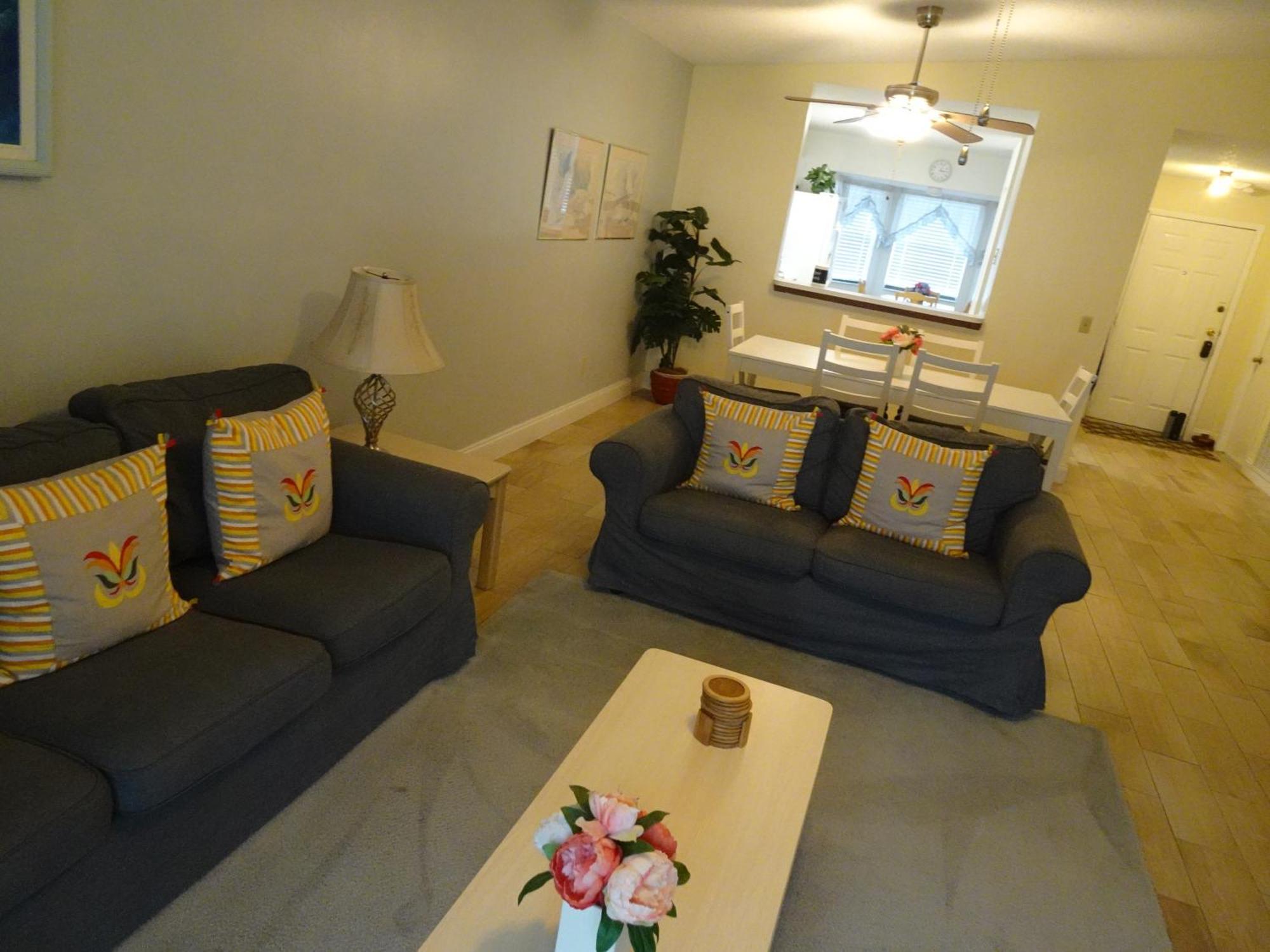 Villa The Florida Pad à Kissimmee Extérieur photo
