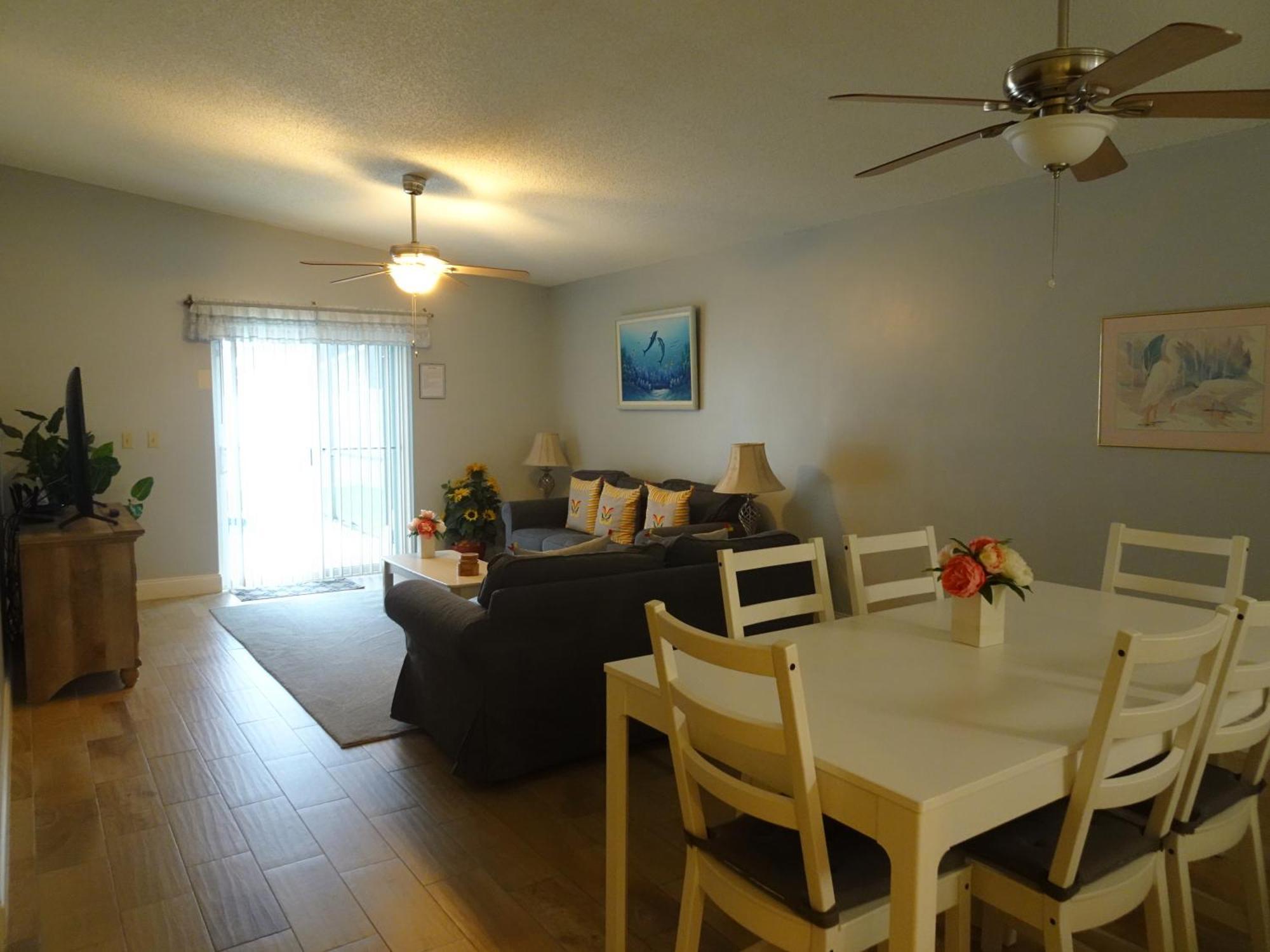 Villa The Florida Pad à Kissimmee Extérieur photo
