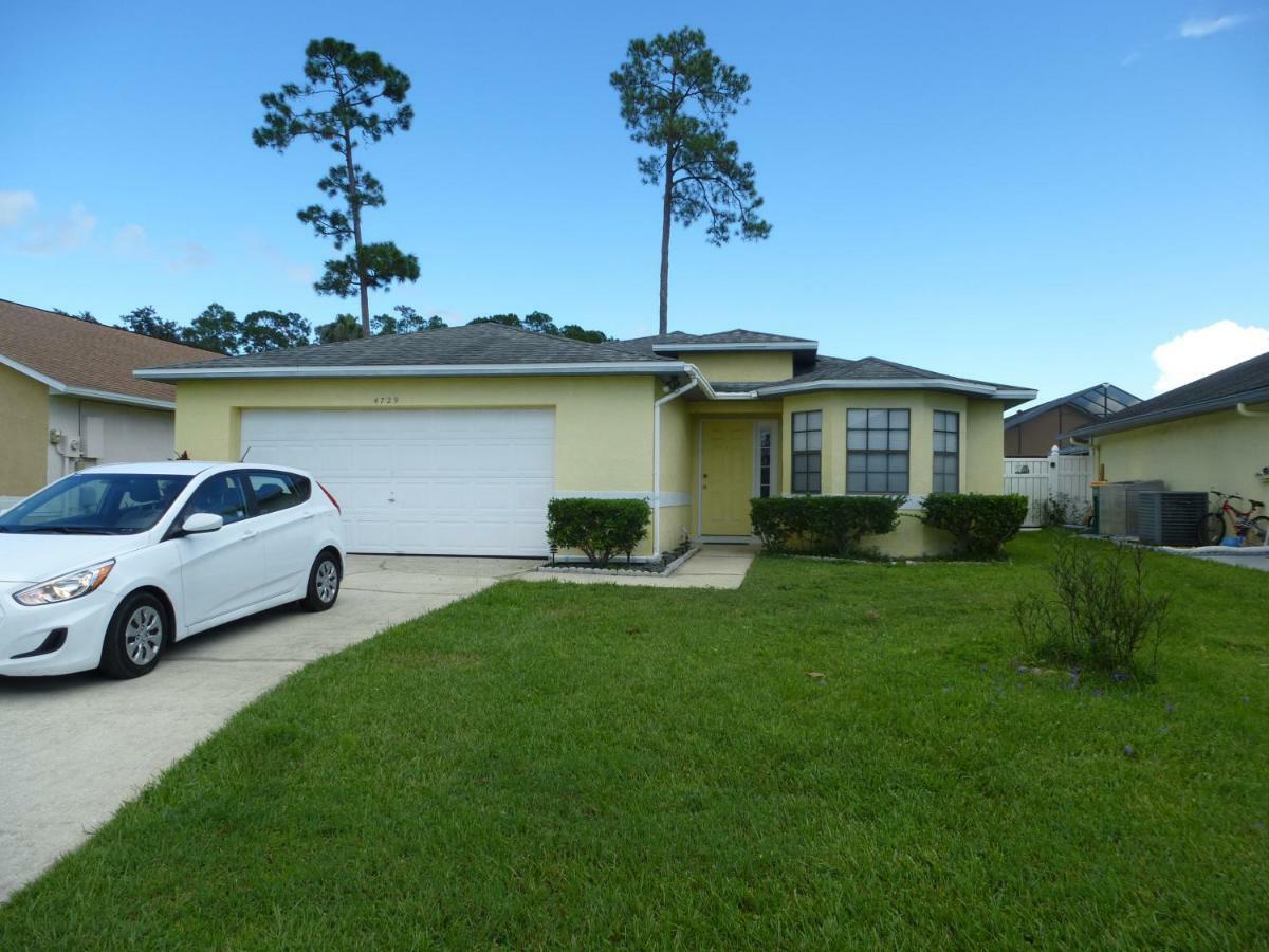 Villa The Florida Pad à Kissimmee Extérieur photo